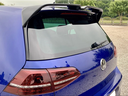 Golf 7 Roof Spoiler